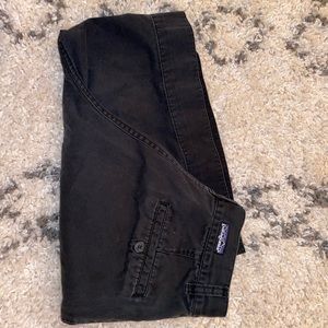 Vintage Patagonia shorts